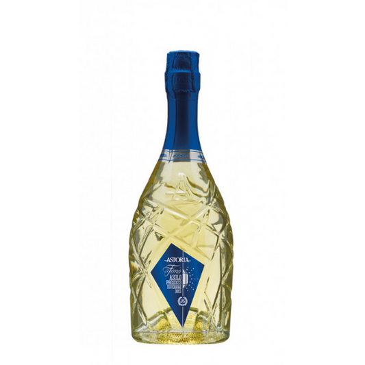 FANÒ - ASOLO PROSECCO SUPERIORE DOCG · Extra Brut