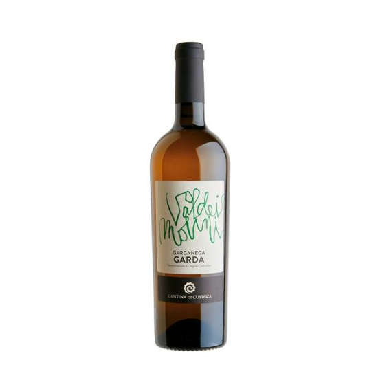 Garganega Garda DOC - Cantine di Custoza - Vino bianco - Veneto - Italia