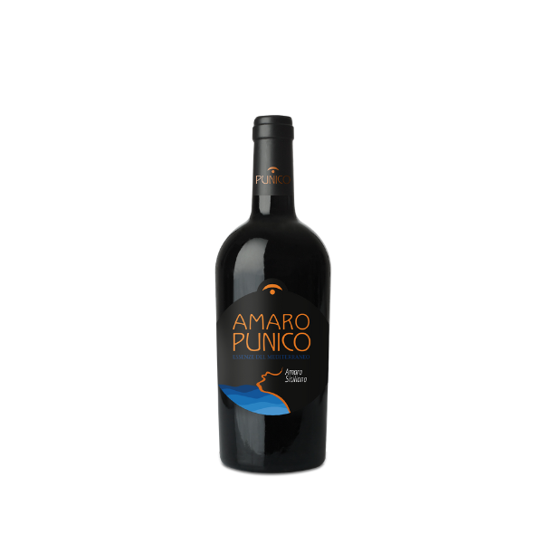 Amaro-Punico0,7l-Kraeuter-likor-Sizilien-Italien