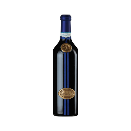 Langhe Pinot Nero DOC Salvano Rotwein - Piemont - Italien