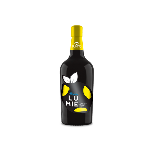 Limoncello Millelumie Punico 0,7 l Sizilien - Italien