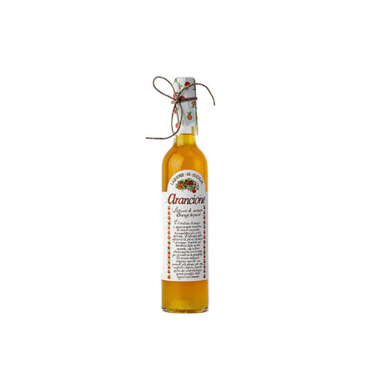 Liquore alla arancia Orangelikör 0,5l Limonio